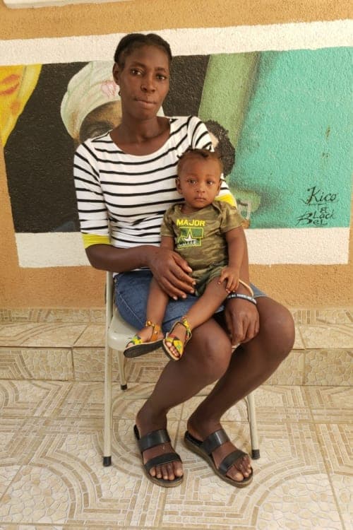 A picture of Guerlandjina