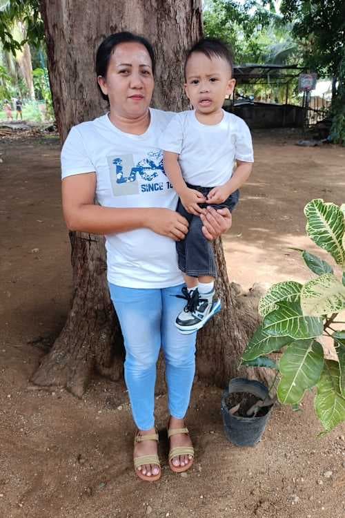 A picture of Kieffer