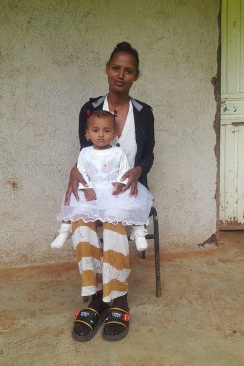 A picture of Soliyana