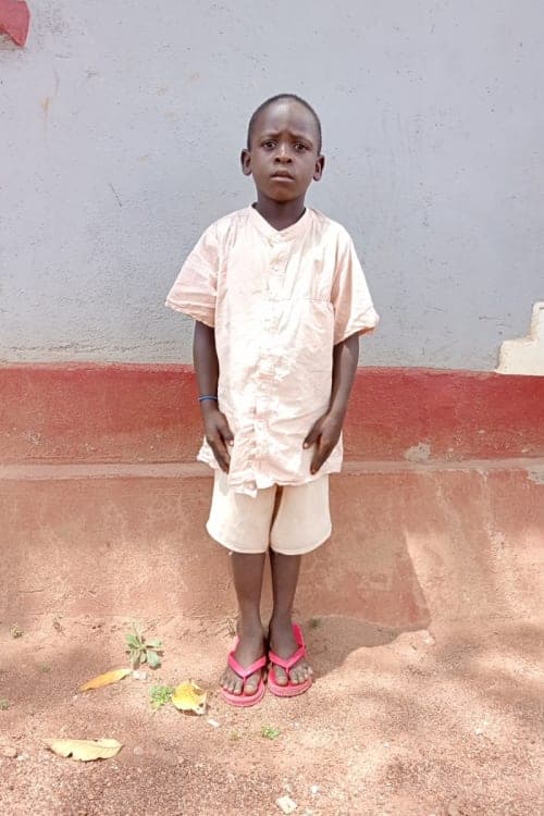 A picture of Kerario