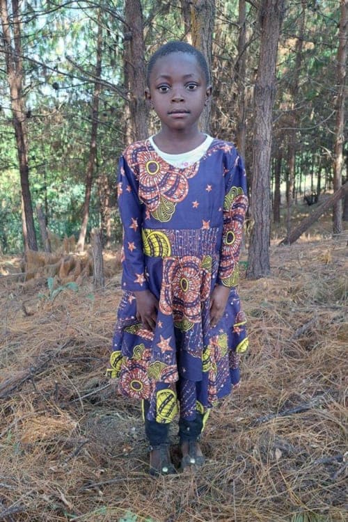 A picture of Matrida