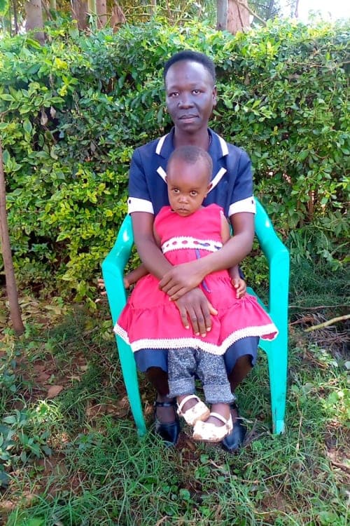 A picture of Miracle