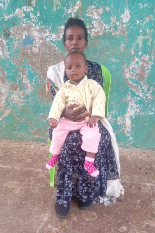 A picture of Ermiyas