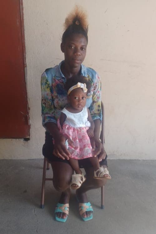 A picture of Roude Kensie