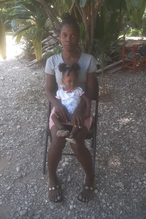 A picture of Leyisha