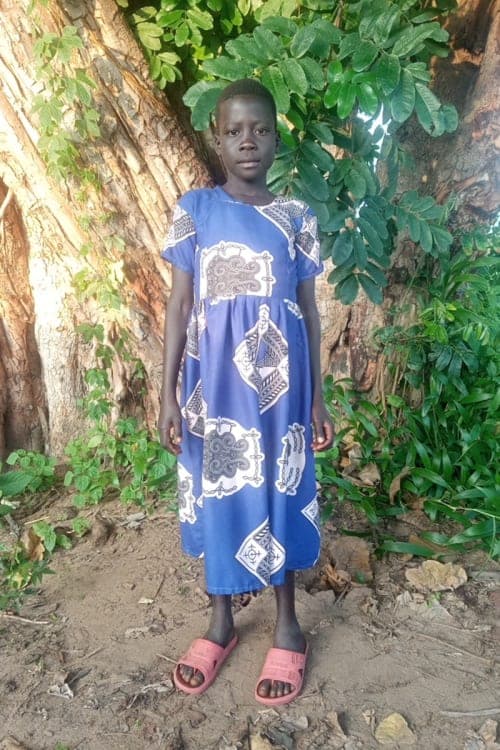 A picture of Fortunate