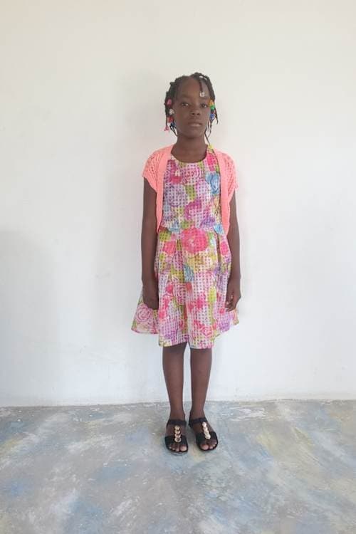 A picture of Bethsaïda