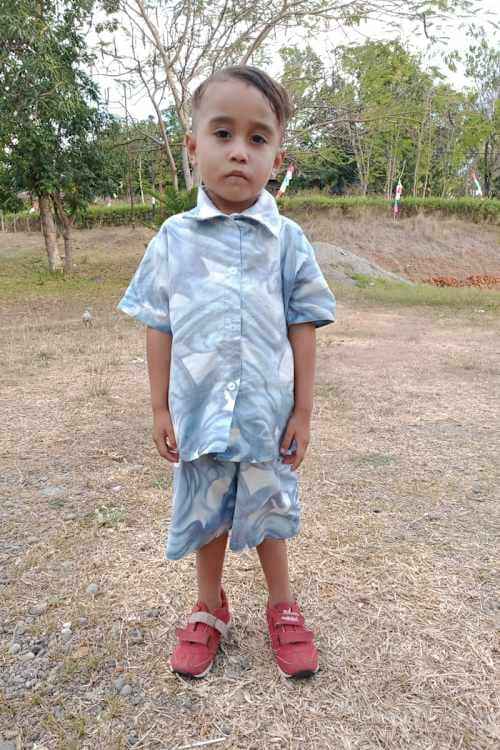 A picture of Juandra