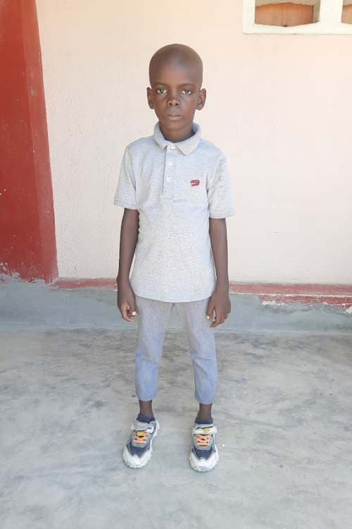 A picture of Deberson