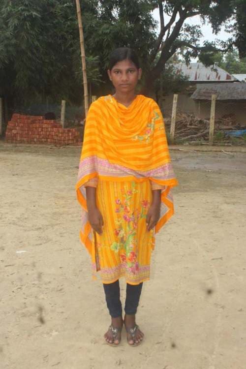 A picture of Elezabeth