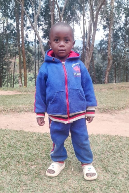 A picture of Innocent