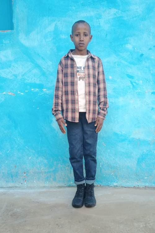 A picture of Beshada