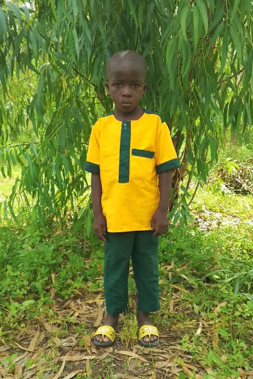 A picture of Guillaume