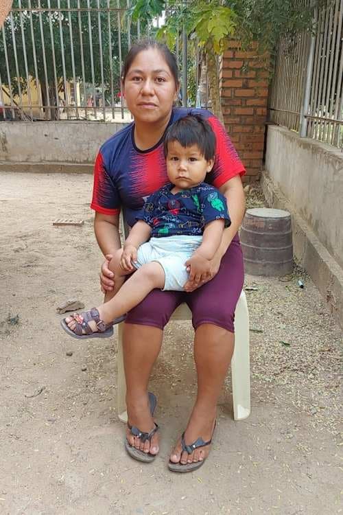 A picture of Alexander