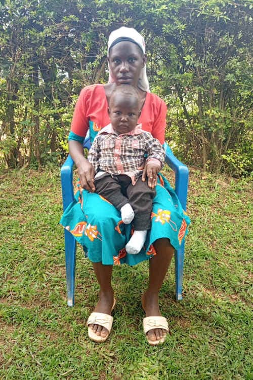 A picture of Augustine