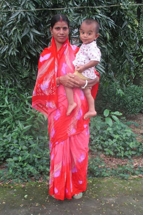 A picture of Sanniddhya