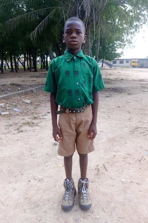 A picture of Mawulikplim