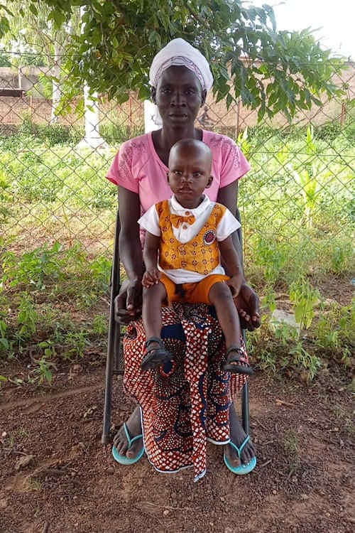 A picture of Ramadan