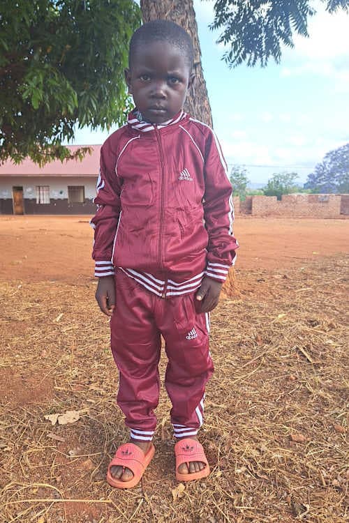 A picture of Lovinaly