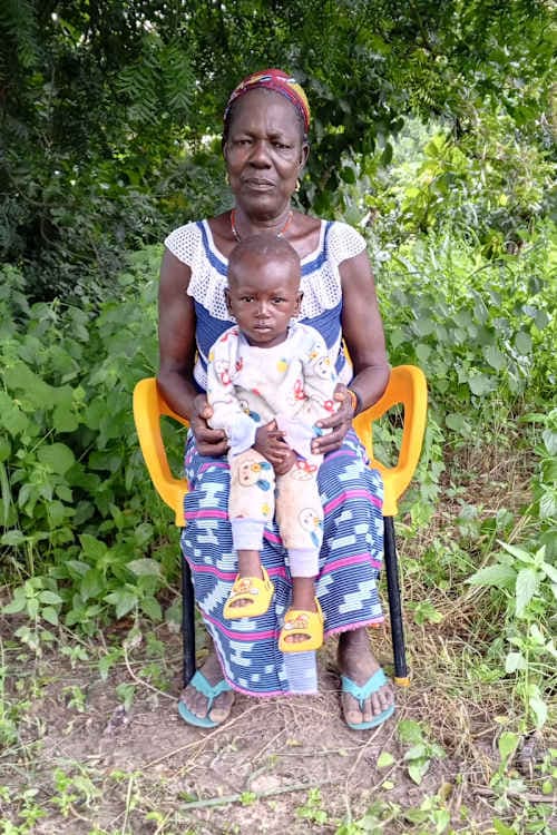 A picture of Nibalarman