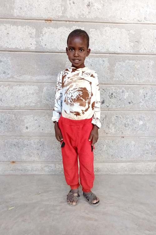 A picture of Laikipeni