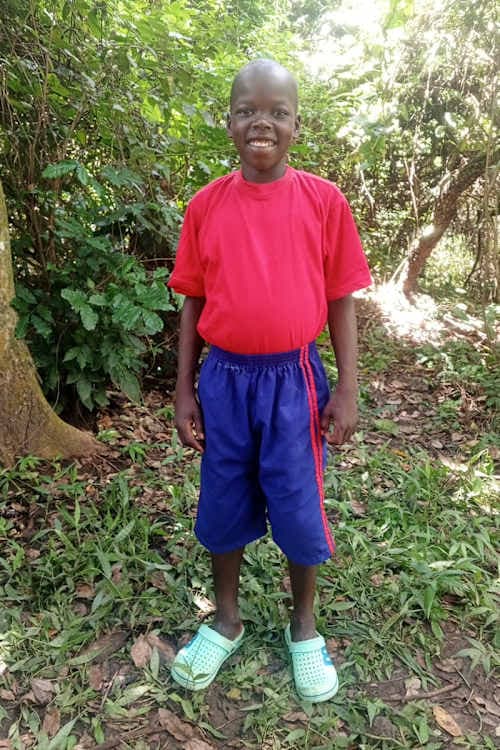 A picture of Jackson