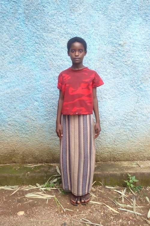 A picture of Mastewal