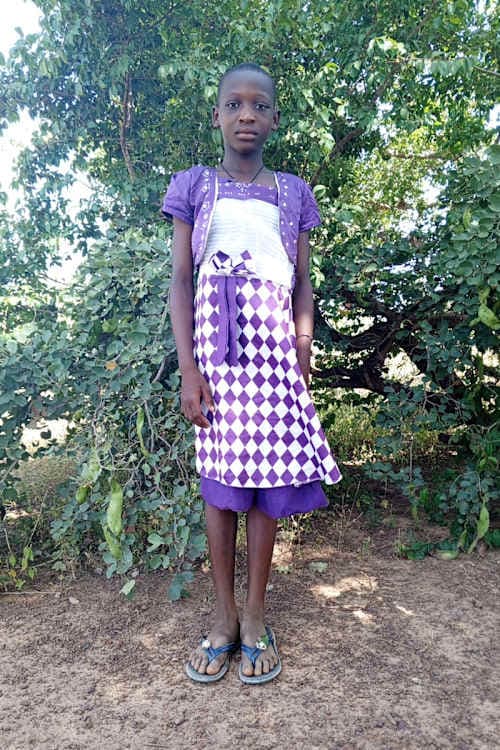 A picture of Epiphanie