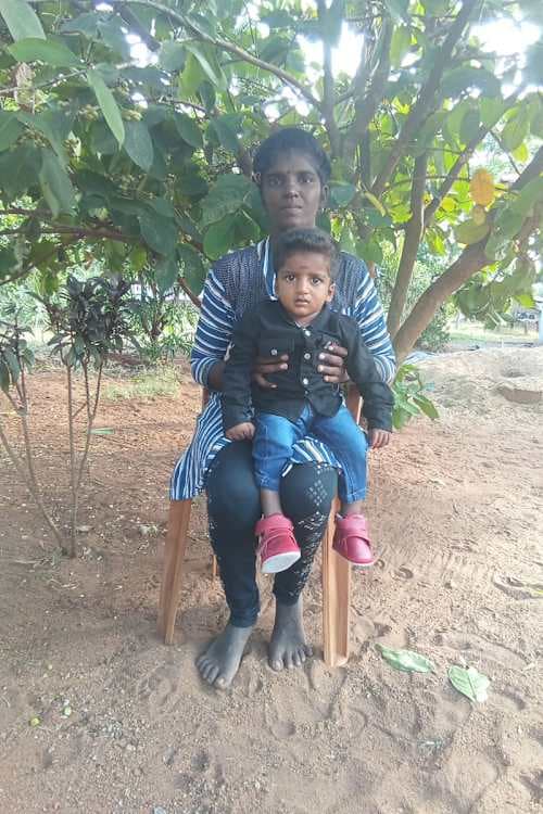 A picture of Donishan