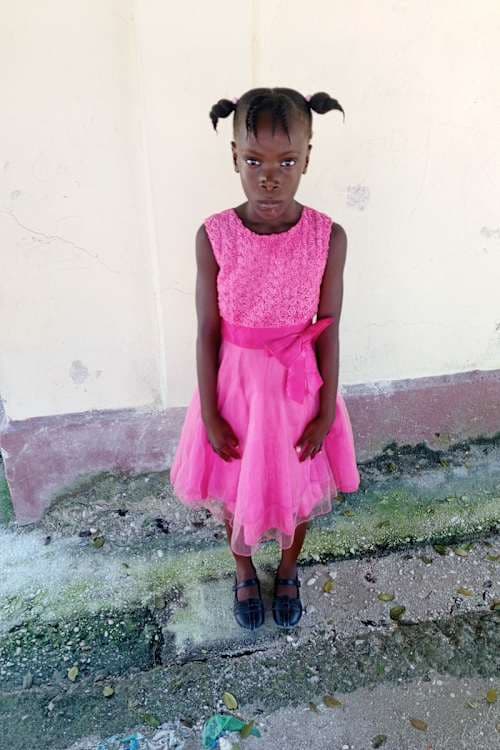 A picture of Livencha