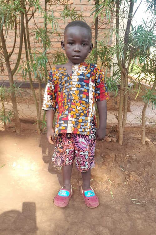 A picture of Valentin