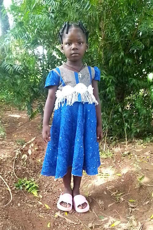 A picture of Christophia