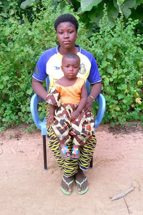 A picture of Zessika