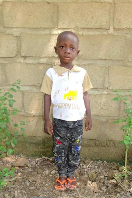 A picture of Sidoine