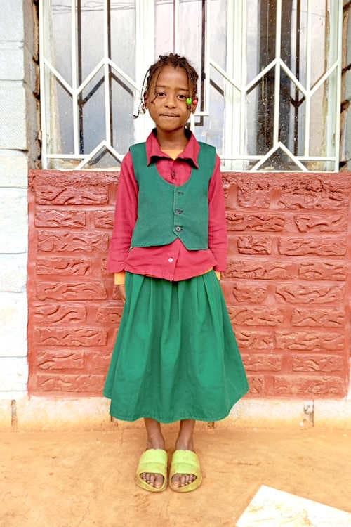 A picture of Gudinesh