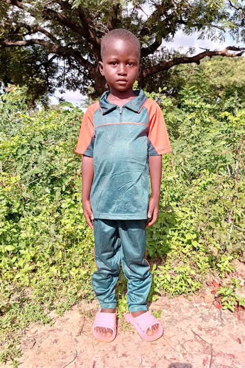 A picture of Djalilou