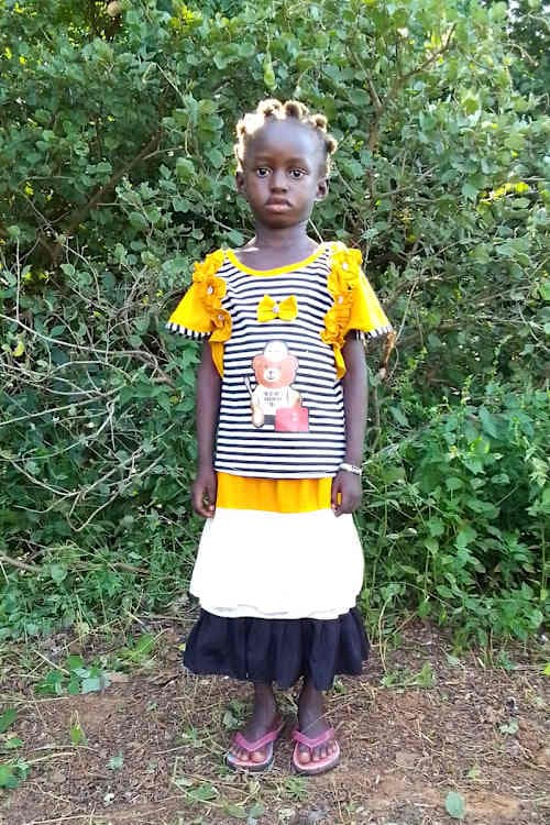 A picture of Brakissa