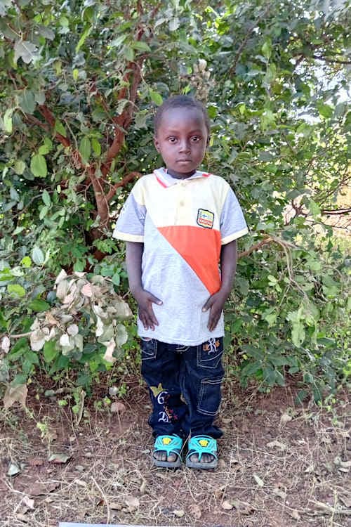 A picture of Venceslas