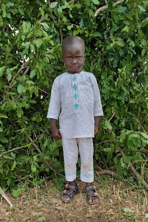 A picture of Kabirou