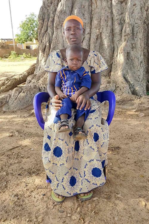 A picture of Nathannael