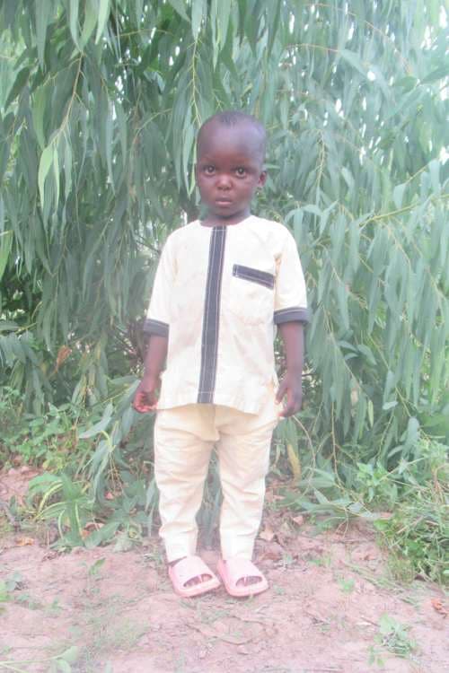 A picture of Wendenda