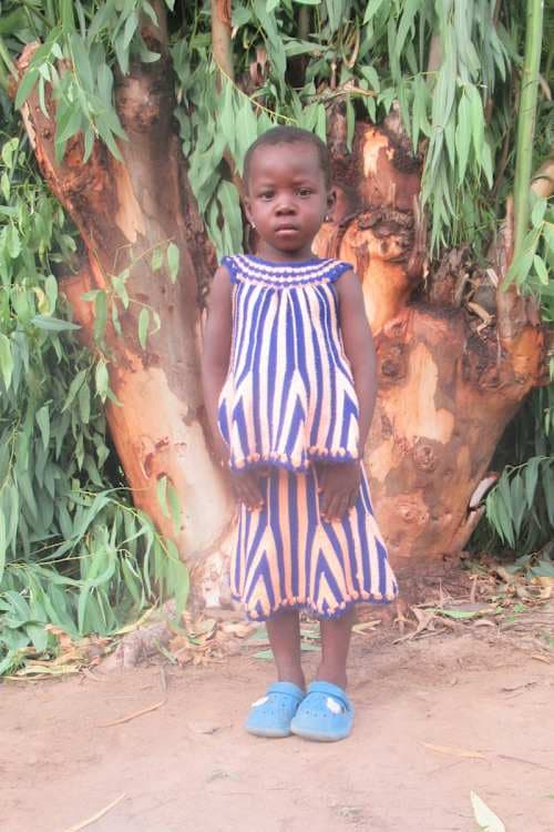 A picture of Pelagie