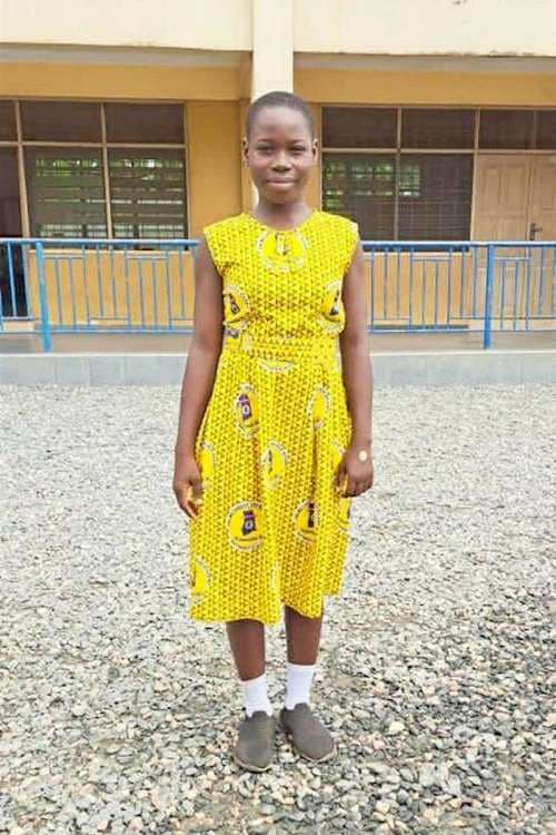 A picture of Ahem Bedua