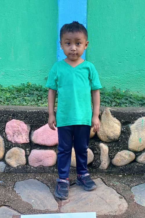 A picture of Jonathan