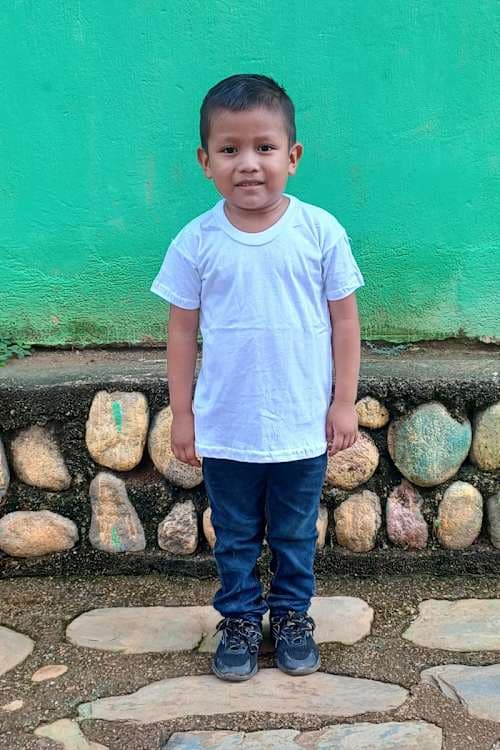 A picture of Byelman