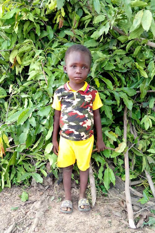 A picture of Thérèse