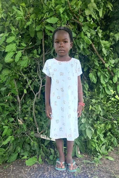 A picture of Beatrice