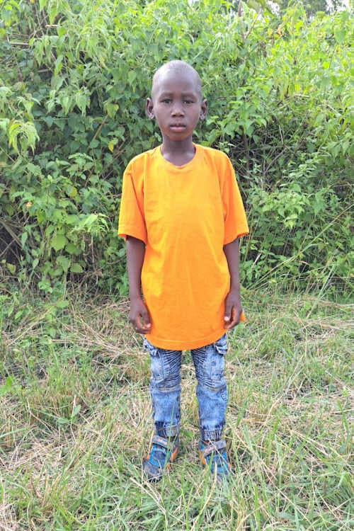 A picture of Nyolani