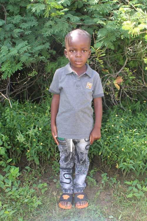 A picture of Jérôme