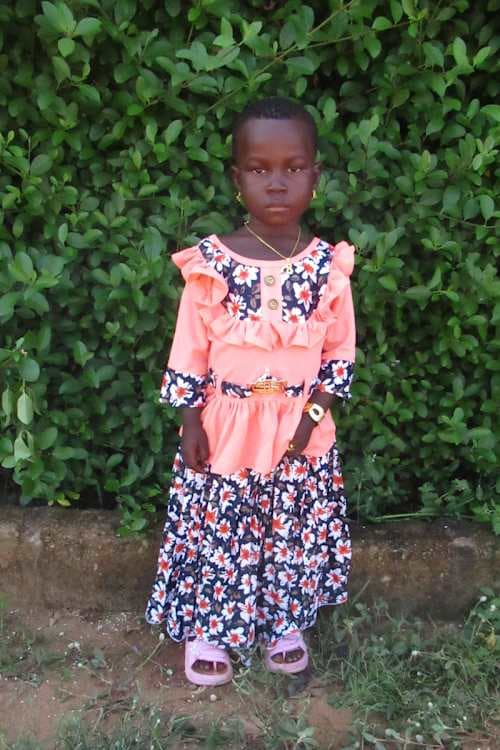 A picture of Lassimatou